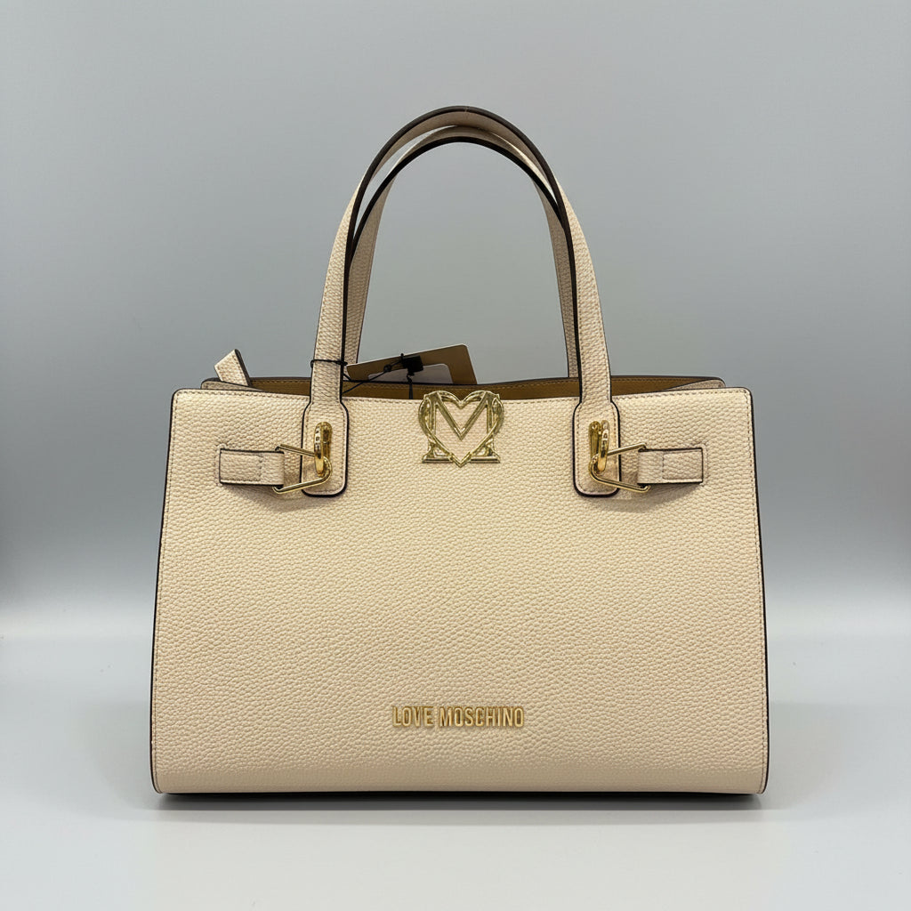 LOVE MOSCHINO - BORSA TRACOLLA - DONNA