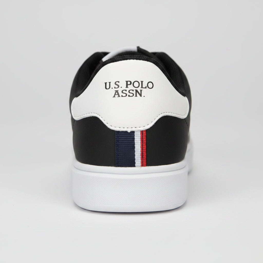 US POLO - SCARPA - UOMO