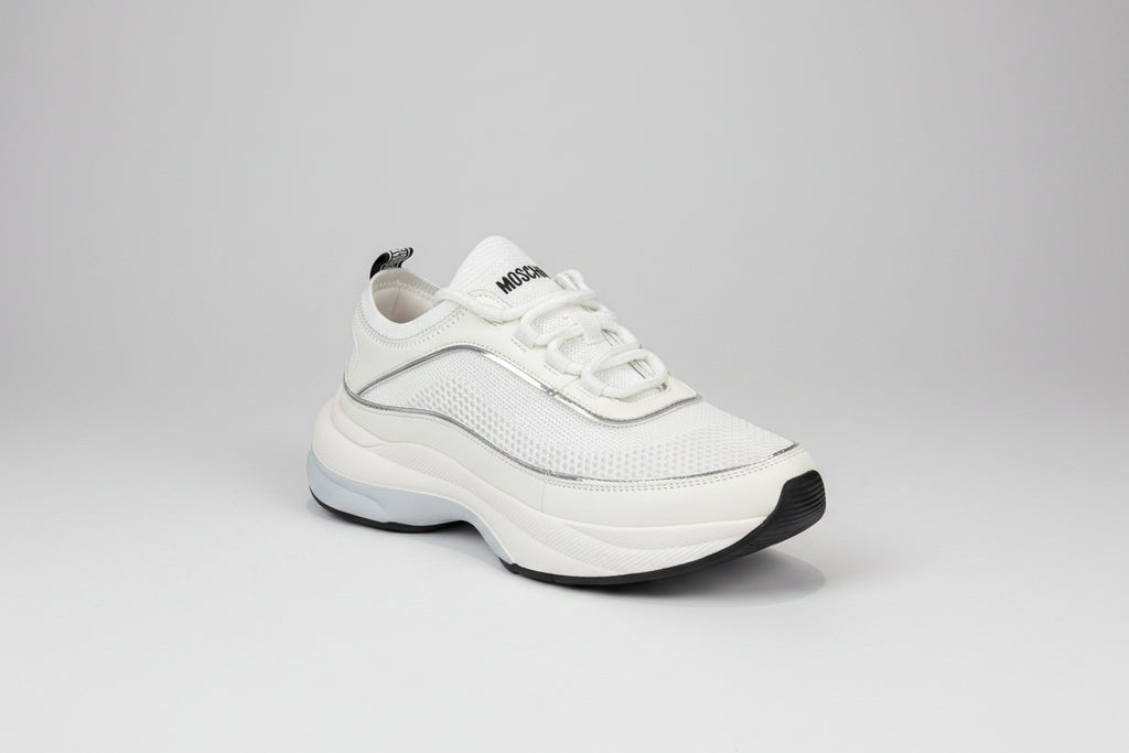 LOVE MOSCHINO - SCARPA - DONNA