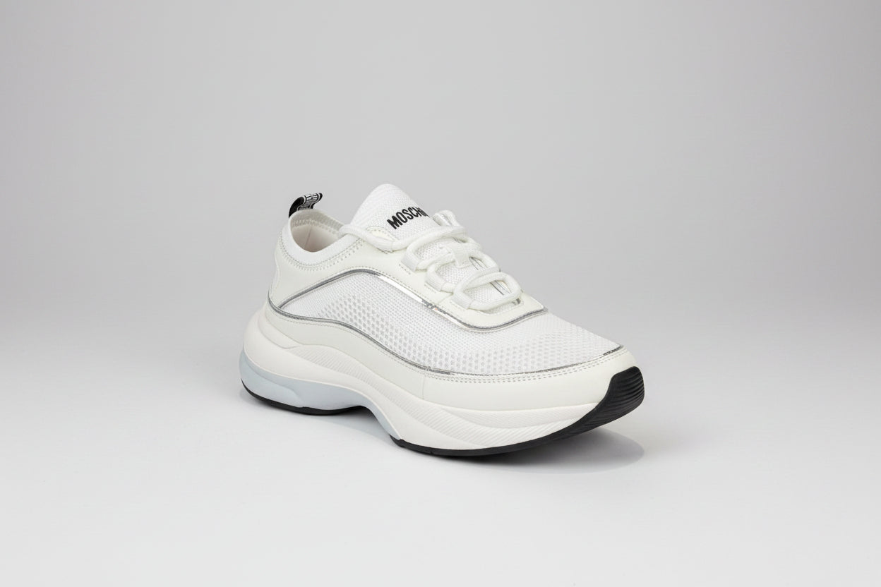 LOVE MOSCHINO - SCARPA - DONNA