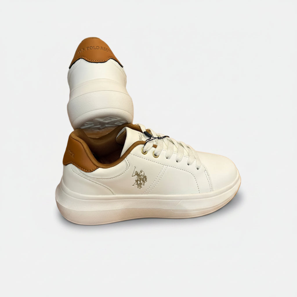 US POLO - SCARPA - DONNA