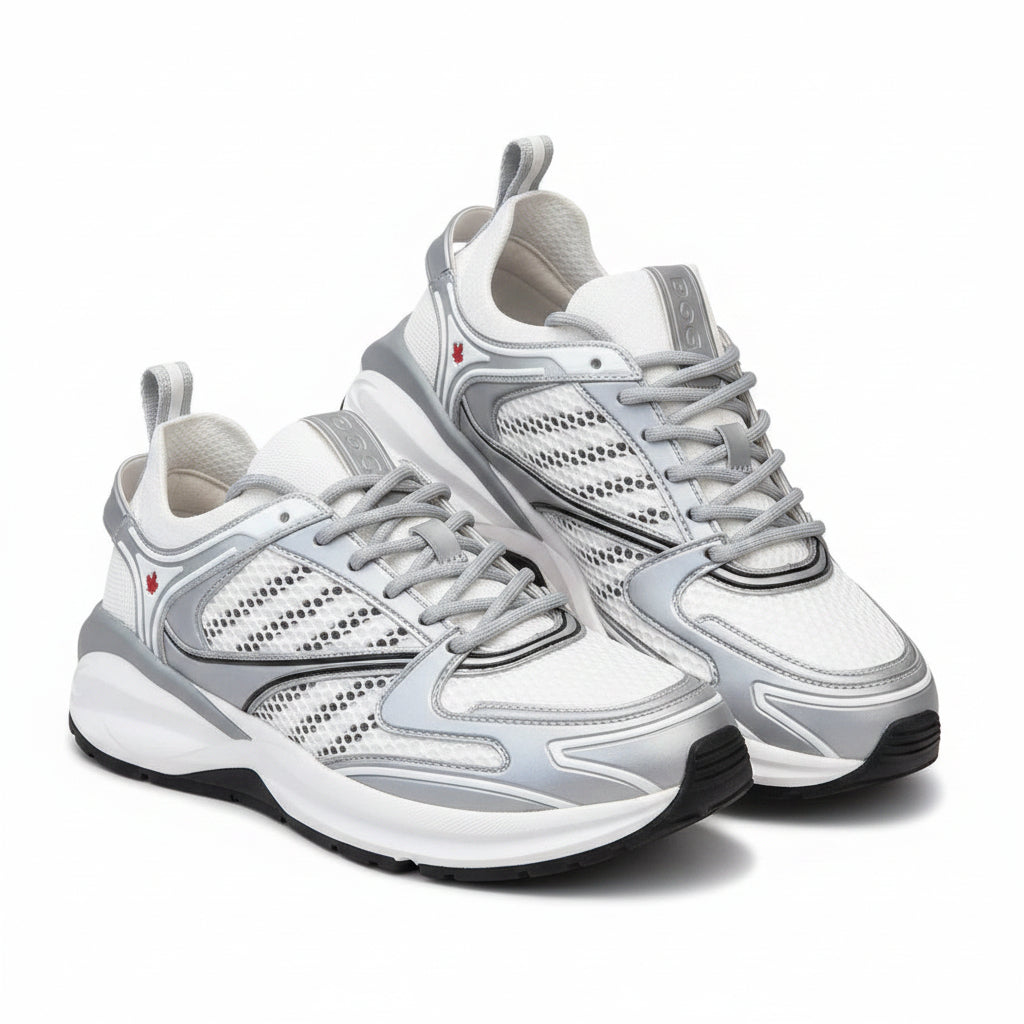 DSQUARED2 - SCARPA - UOMO