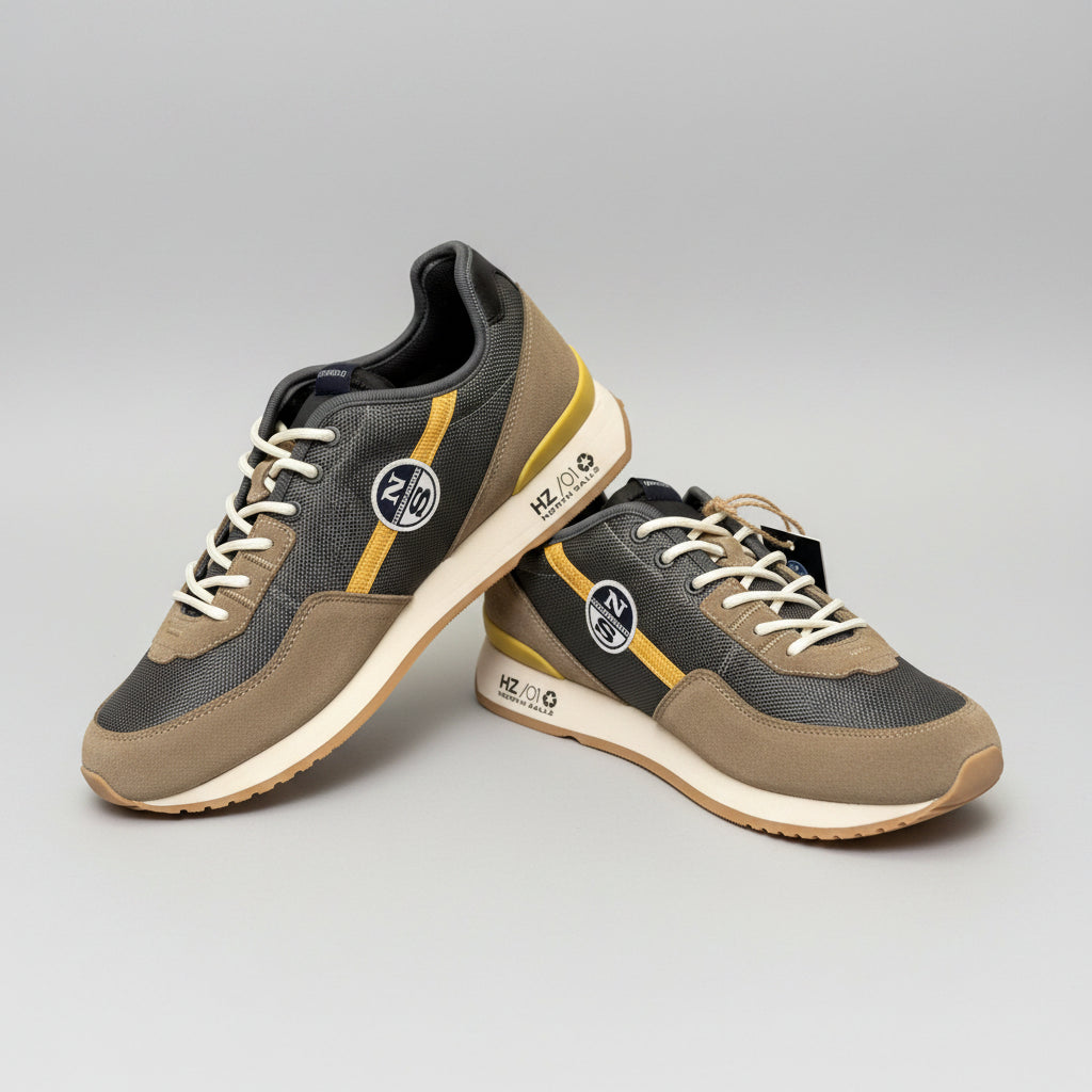 NORTH SAILS - SCARPA - UOMO