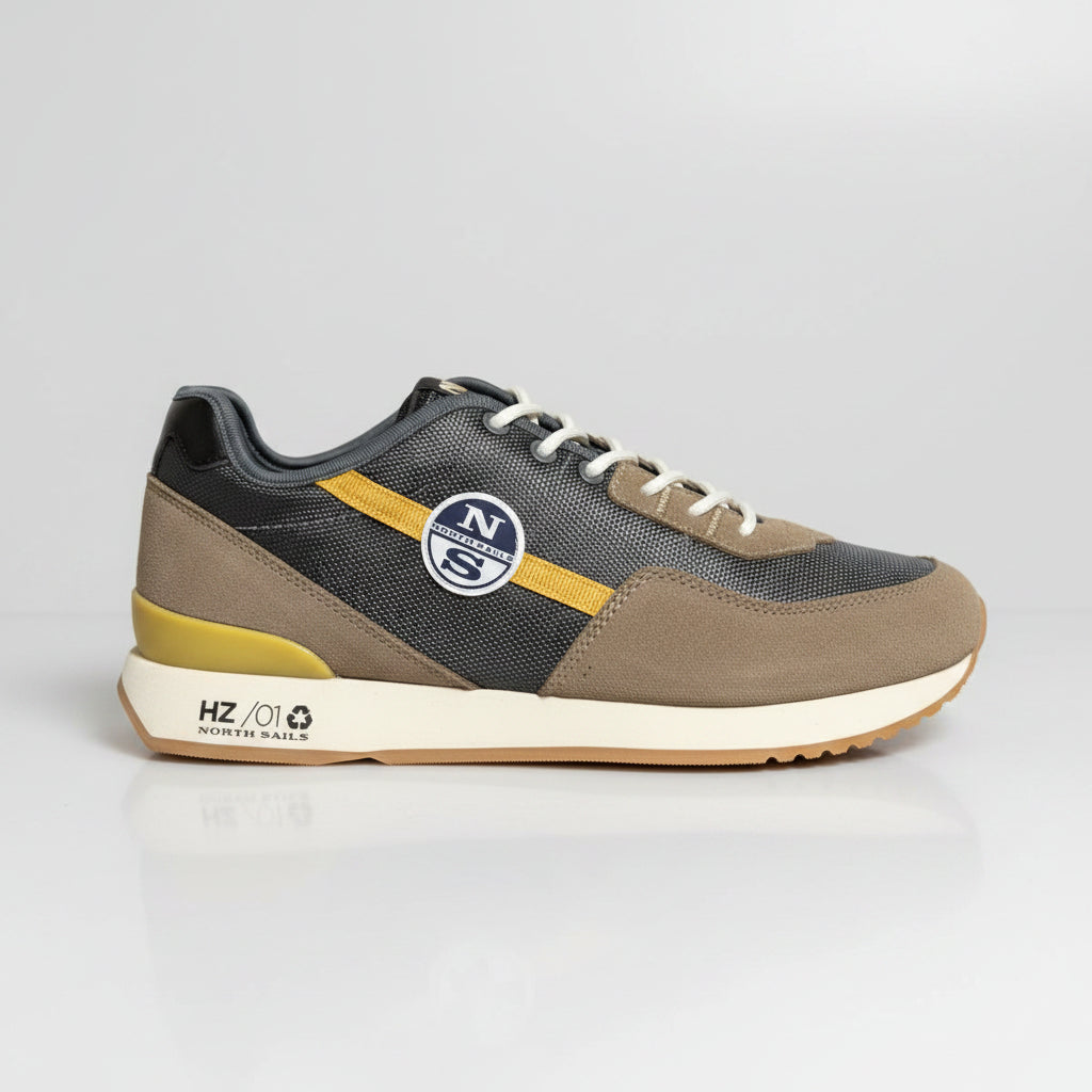 NORTH SAILS - SCARPA - UOMO
