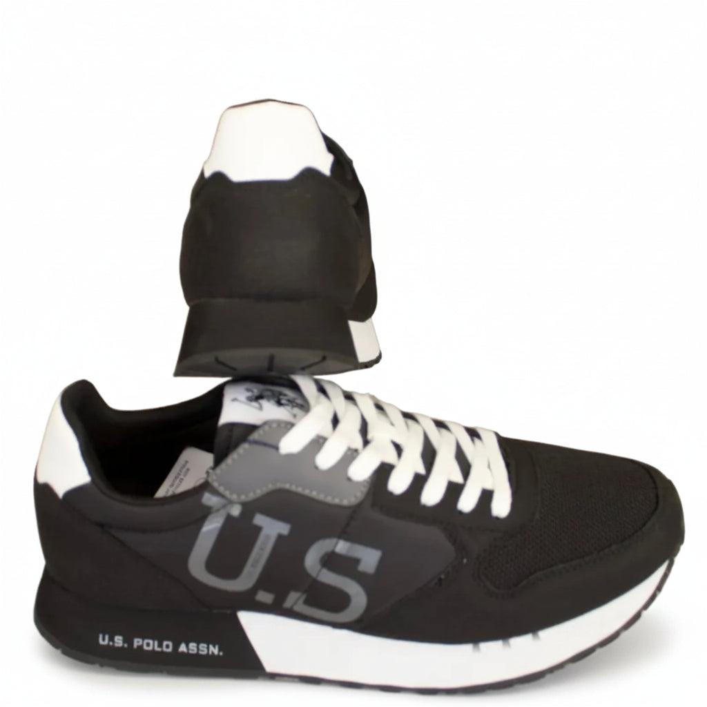 US POLO - SCARPA - UOMO