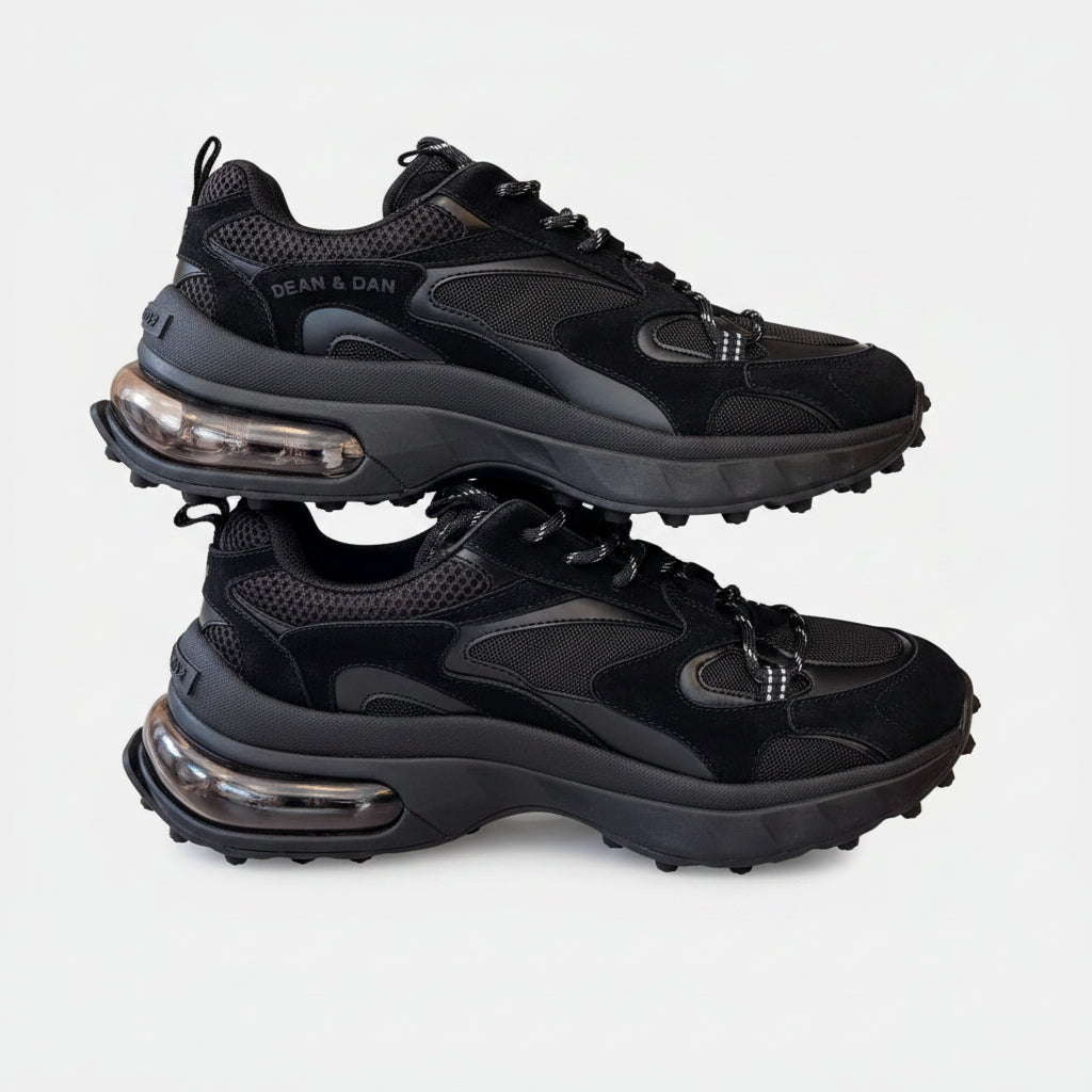 DSQUARED2  SCARPA - UOMO