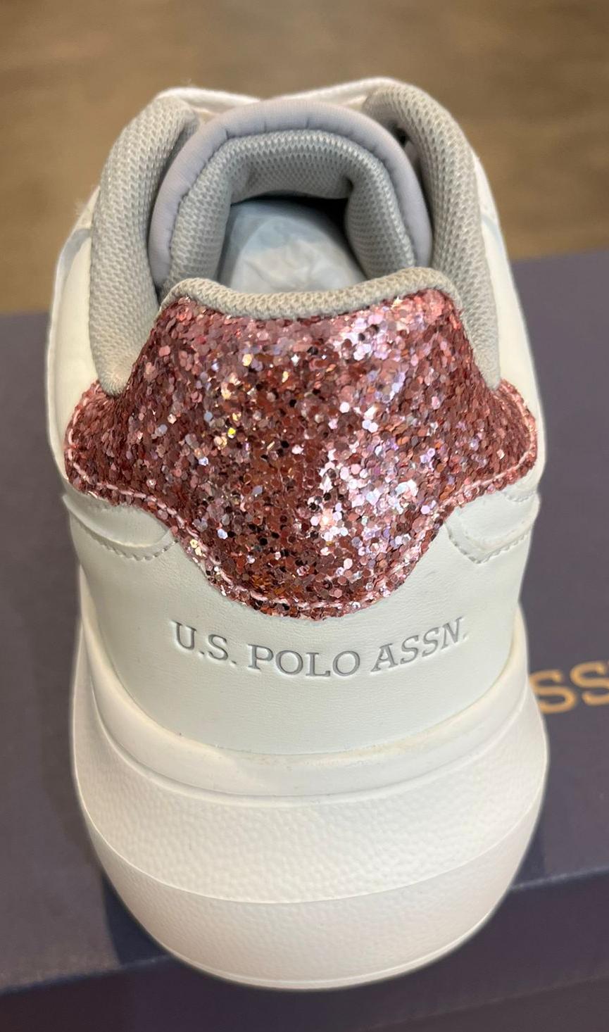 US POLO - SCARPA - DONNA