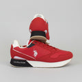 US POLO - SCARPA - UOMO