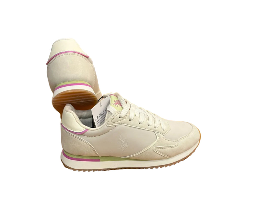 US POLO - SCARPA - DONNA