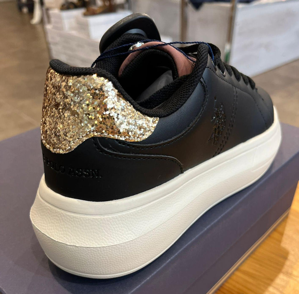 US POLO - SCARPA - DONNA