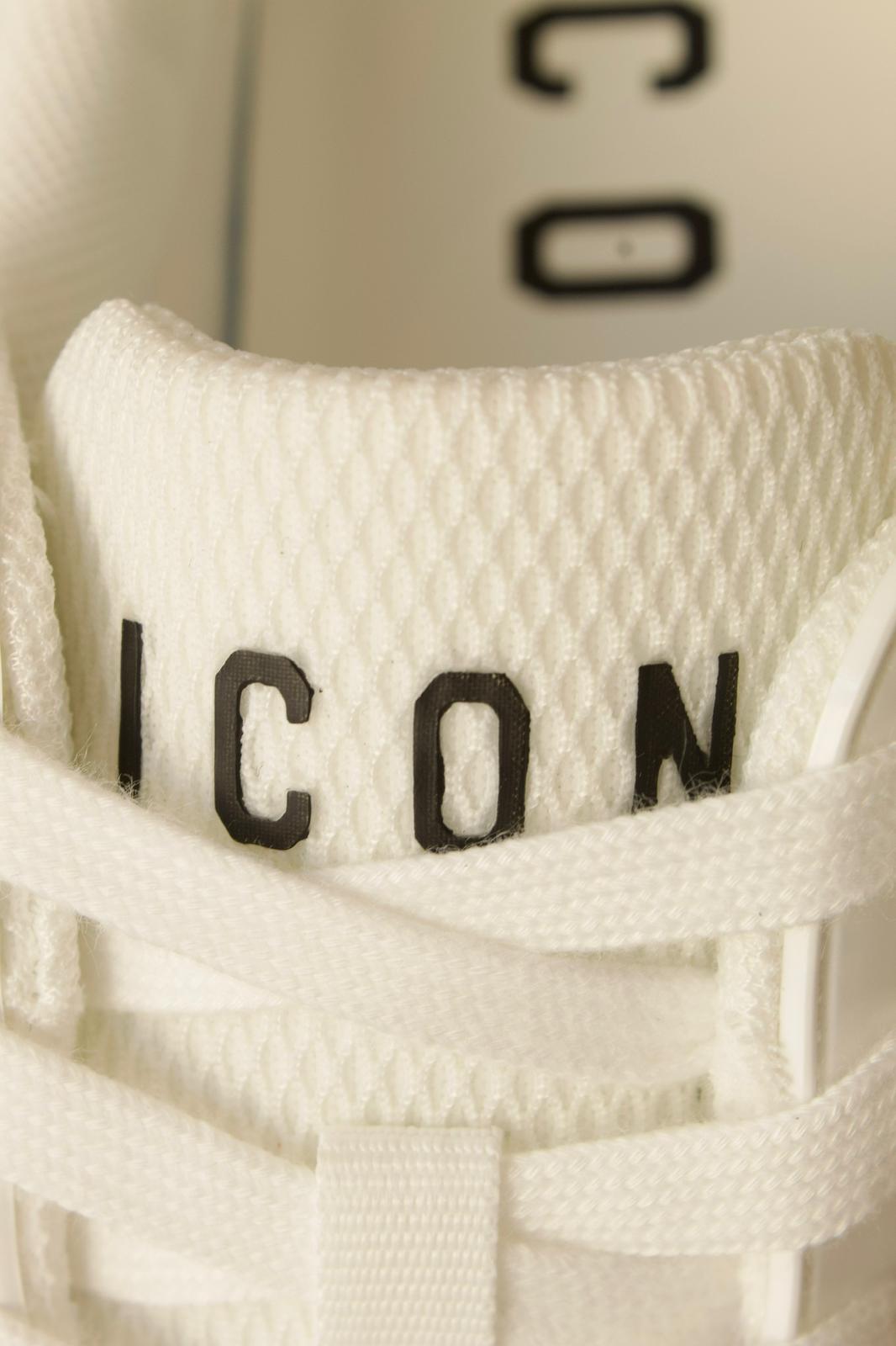 ICON - SCARPE - UOMO
