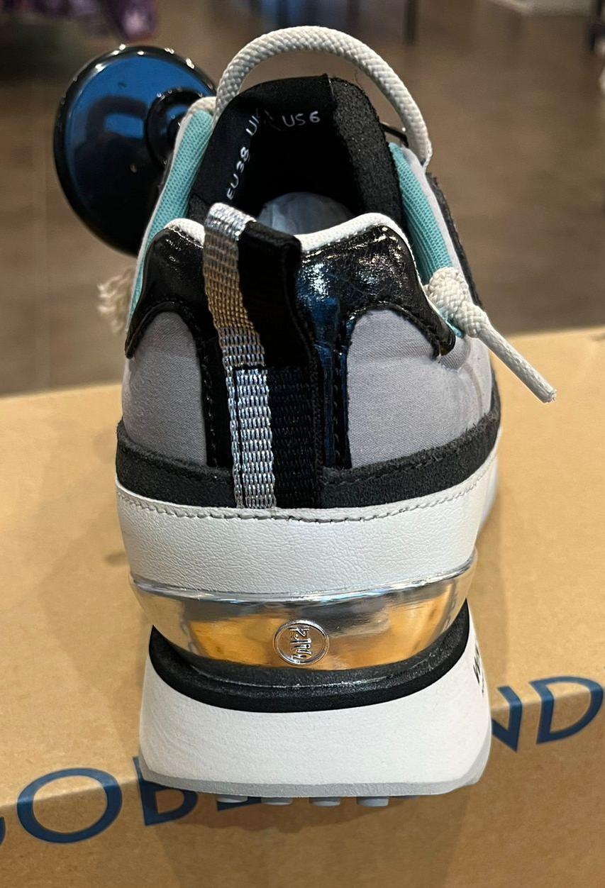 NORTH SAILS - SCARPA - DONNA