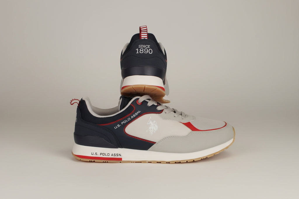 US POLO - SCARPA - UOMO