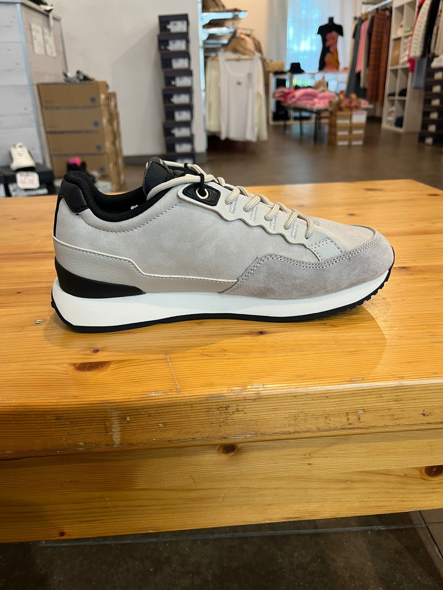NORTH SAILS - SCARPA - DONNA