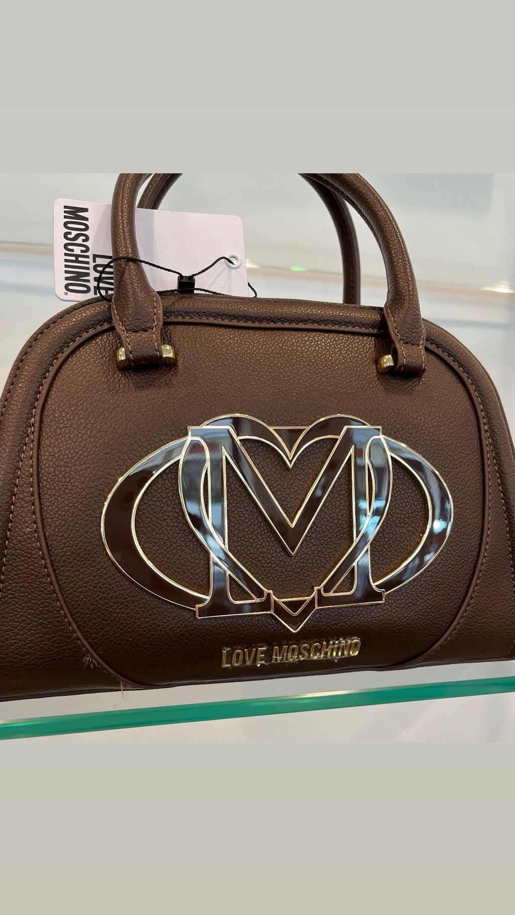 LOVE MOSCHINO - BORSA - DONNA