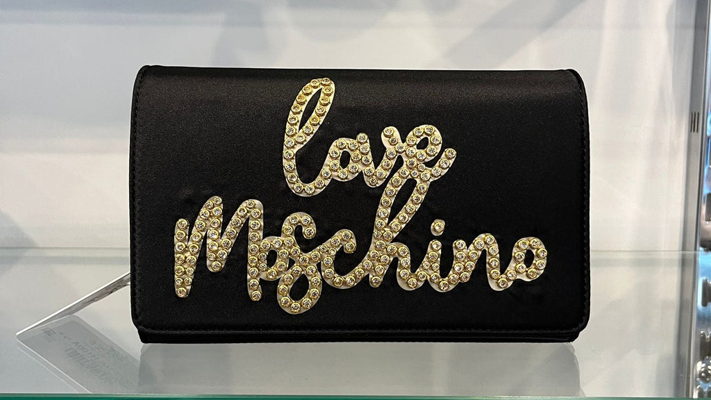 LOVE MOSCHINO - BORSETTA TRACOLLA - DONNA