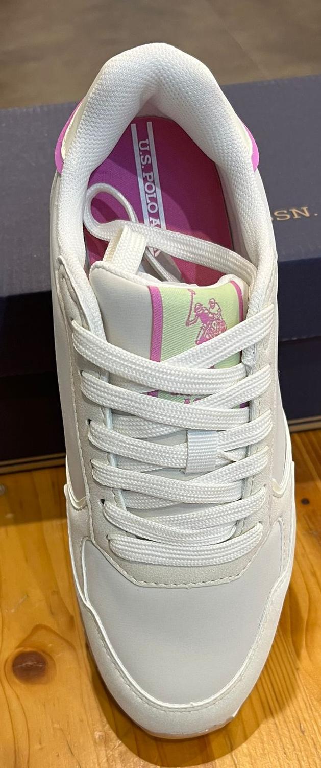 US POLO - SCARPA - DONNA