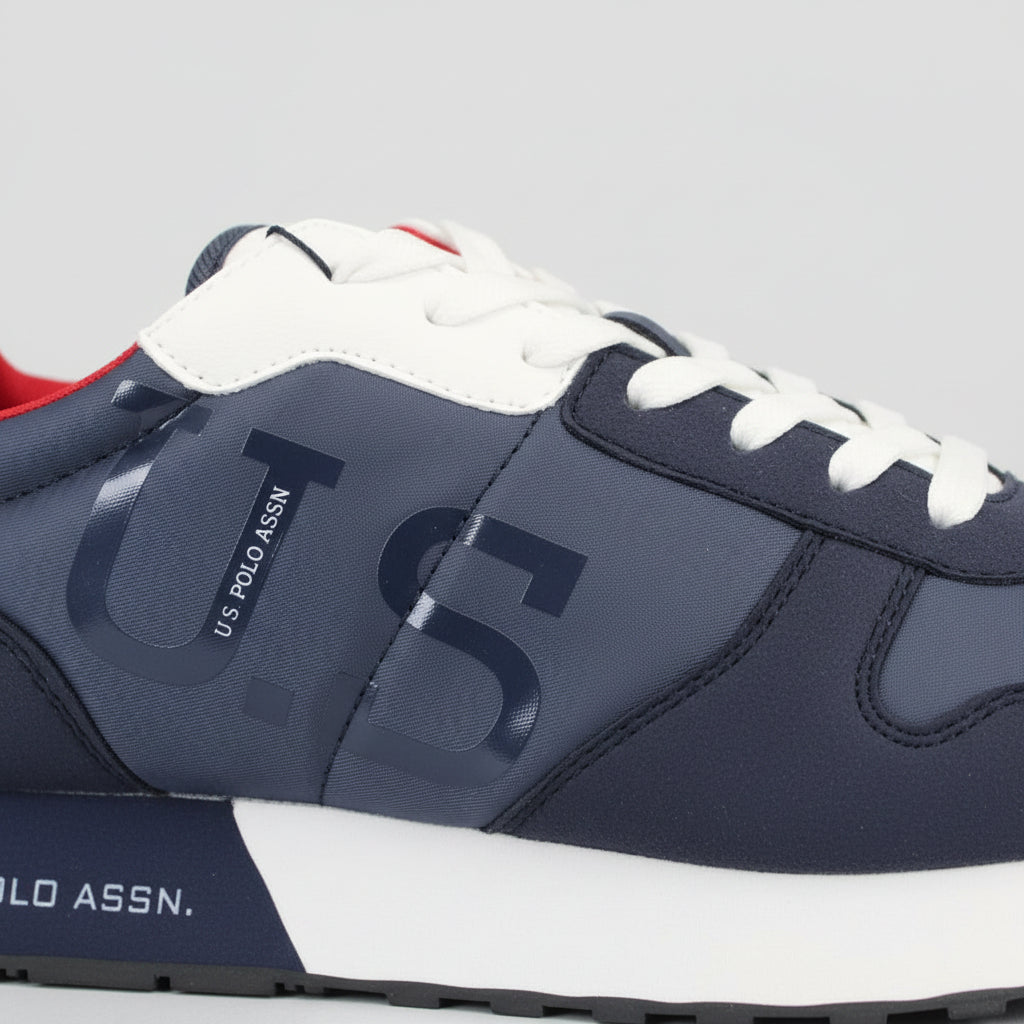 US POLO - SCARPA - UOMO