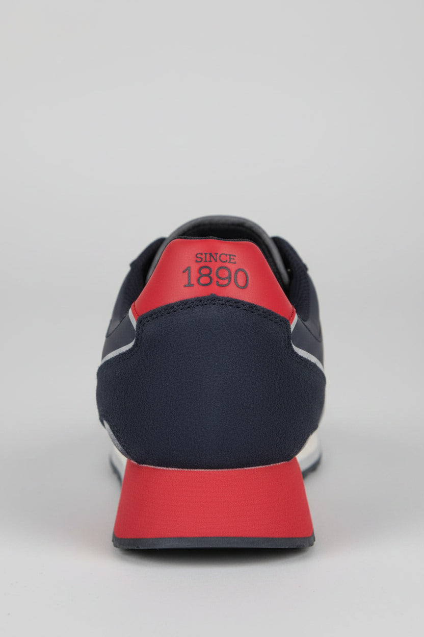 US POLO - SCARPA - UOMO