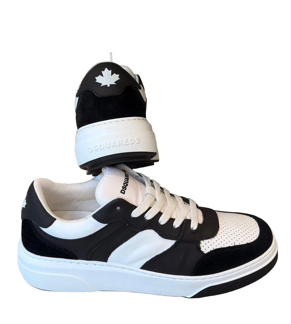 DSQUARED2 - SCARPA - UOMO