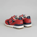 US POLO - SCARPA - UOMO