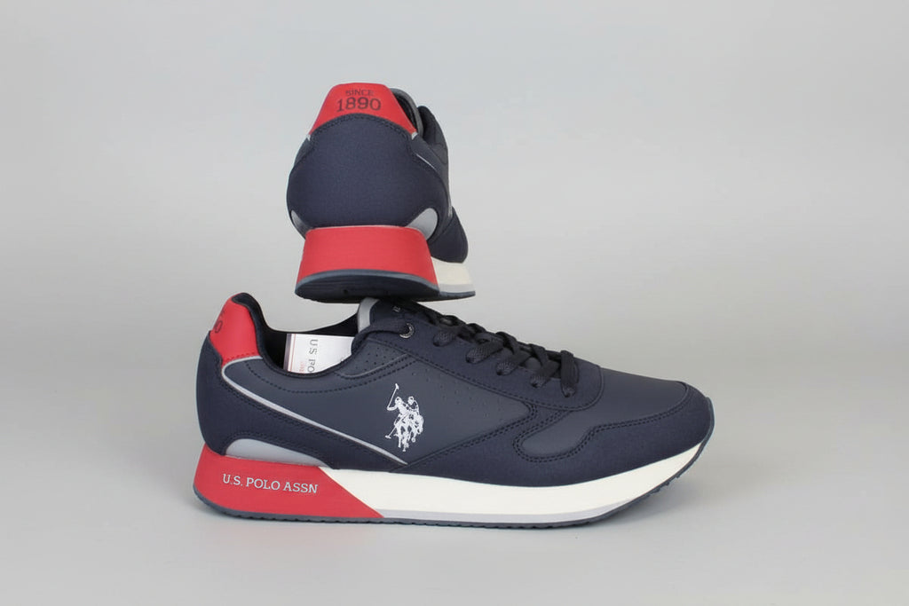 US POLO - SCARPA - UOMO