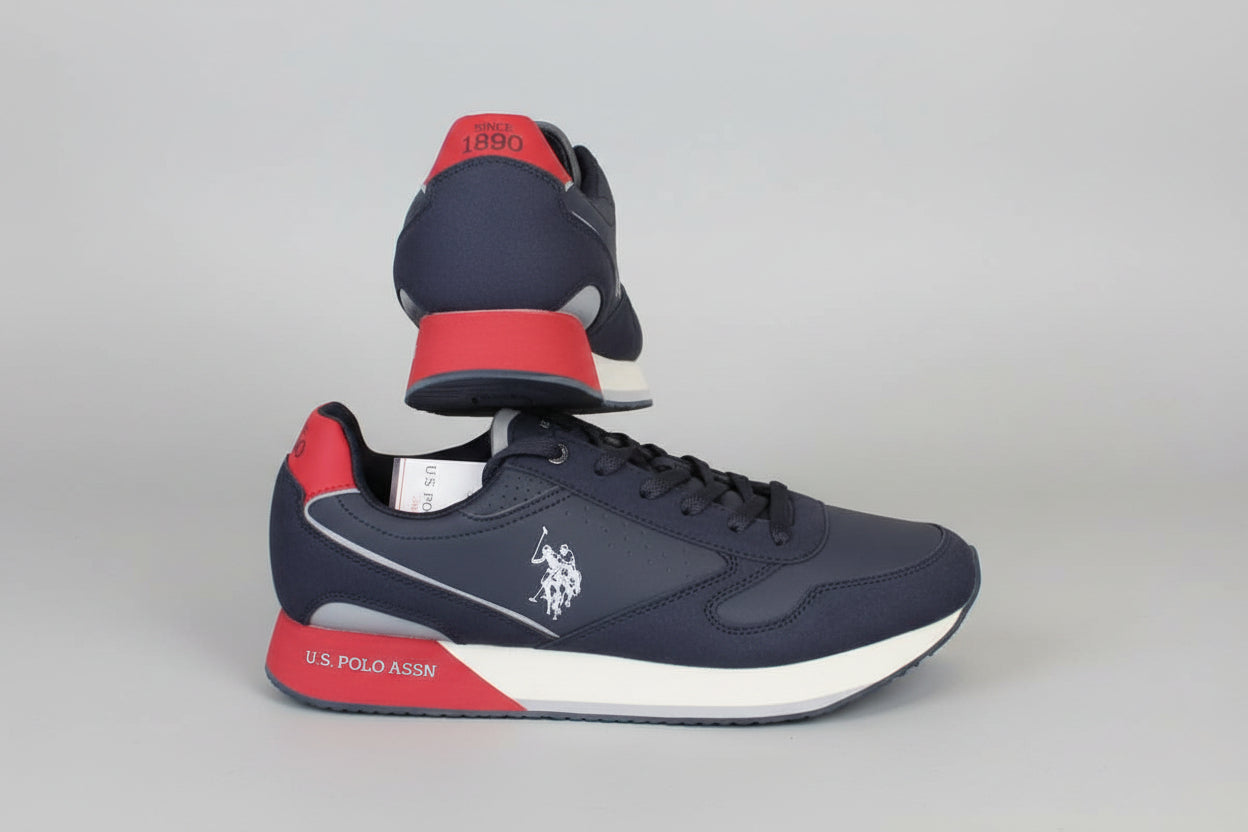 US POLO - SCARPA - UOMO