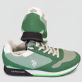 US POLO - SCARPA - UOMO