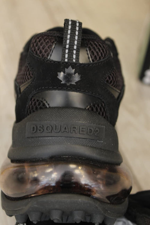 DSQUARED2  SCARPA - UOMO