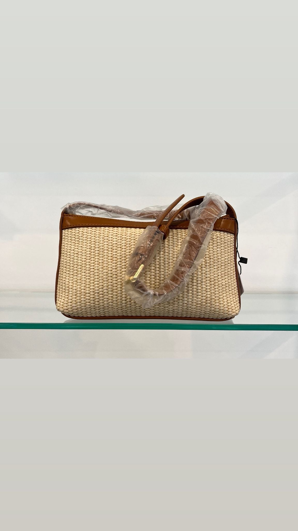 LOVE MOSCHINO - BORSETTA A TRACOLLA - DONNA