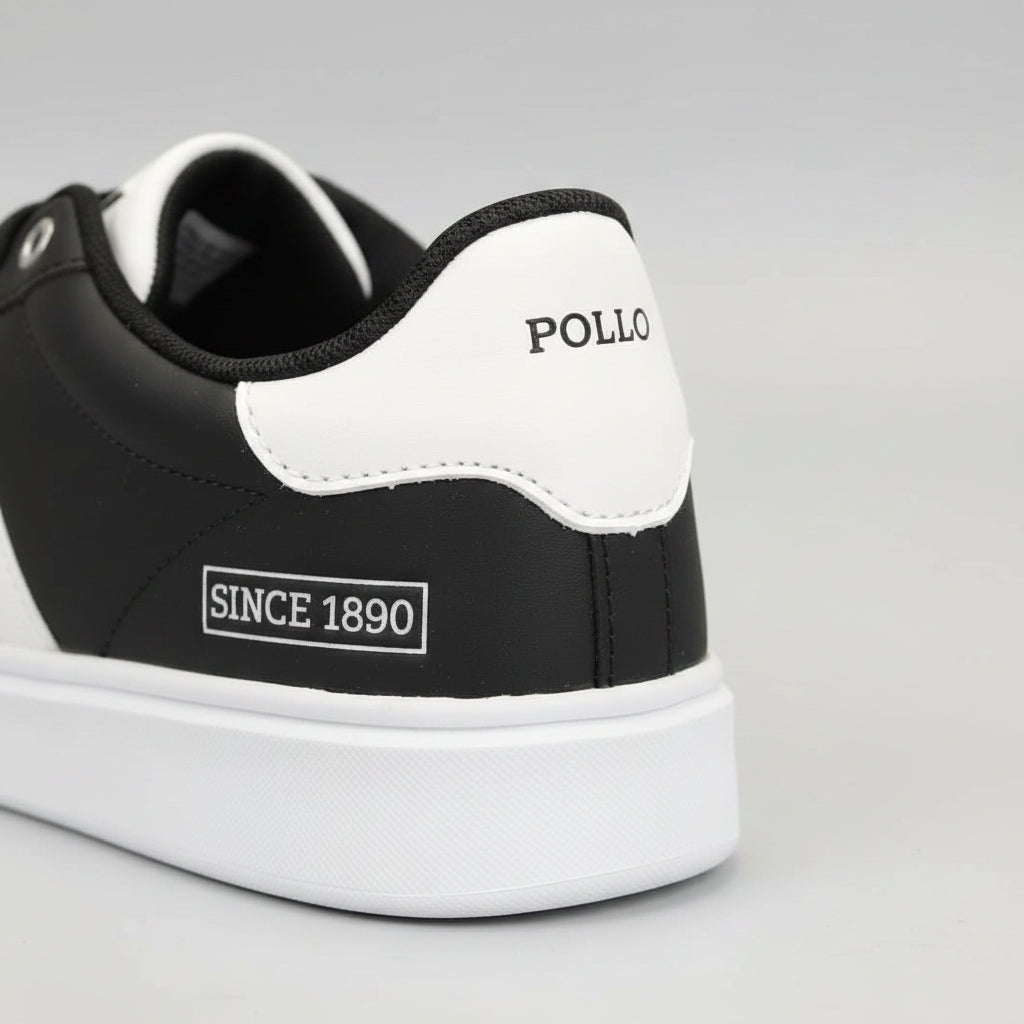 US POLO - SCARPA - UOMO