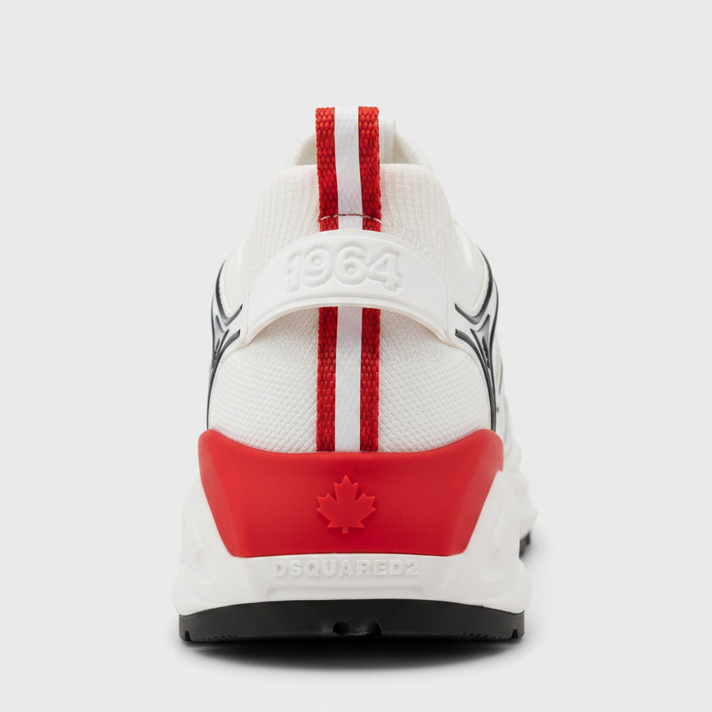 DSQUARED2 - SCARPA - UOMO