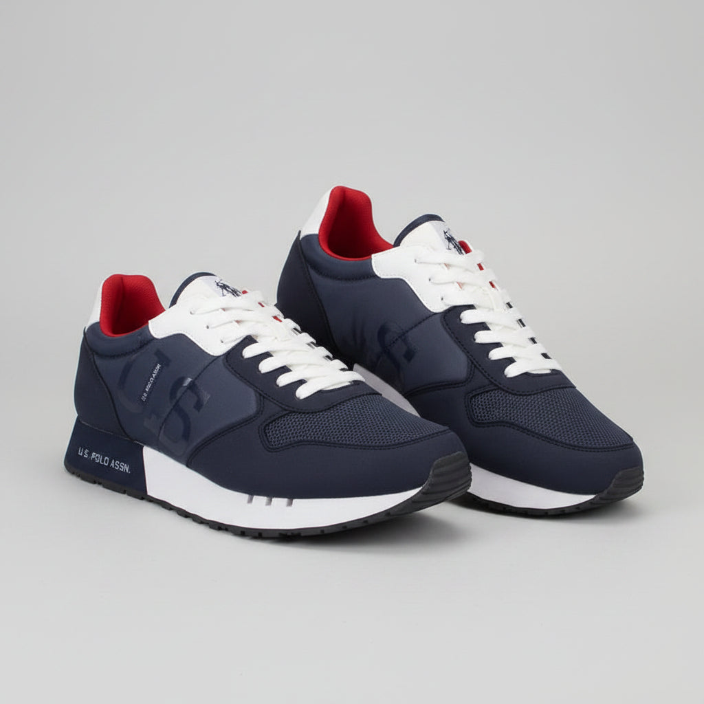 US POLO - SCARPA - UOMO