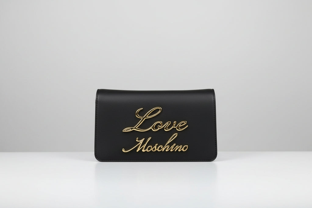 LOVE MOSCHINO - BORSETTA TRACOLLA - DONNA