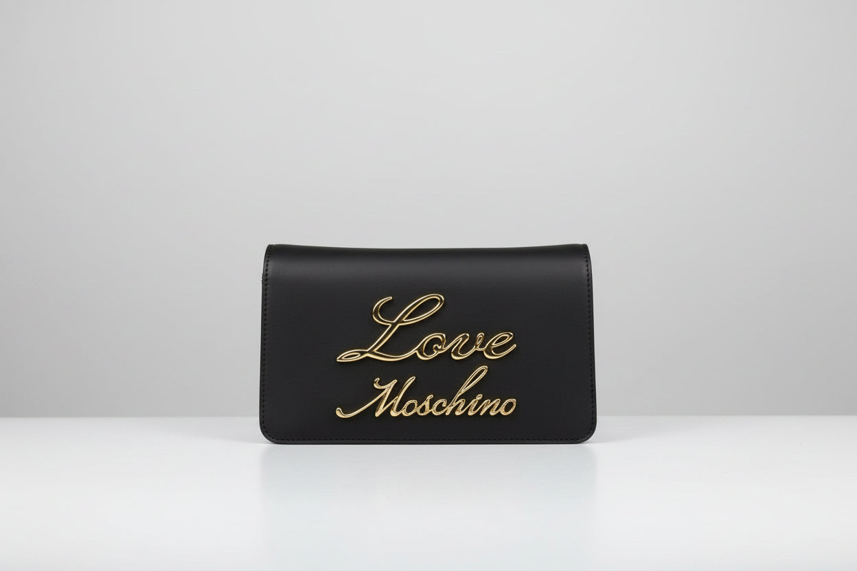 LOVE MOSCHINO - BORSETTA TRACOLLA - DONNA