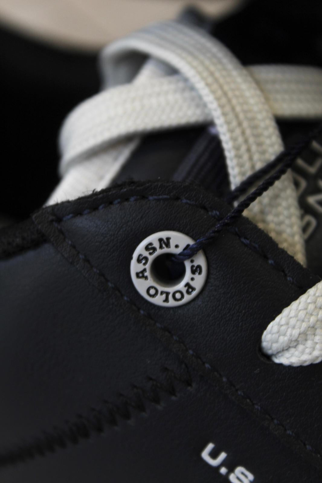 US POLO - SCARPA - UOMO
