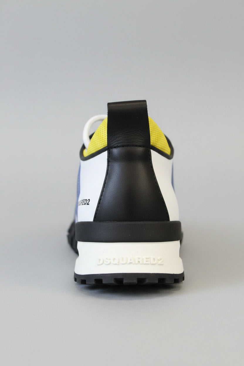 DSQUARED2 - SCARPA - UOMO