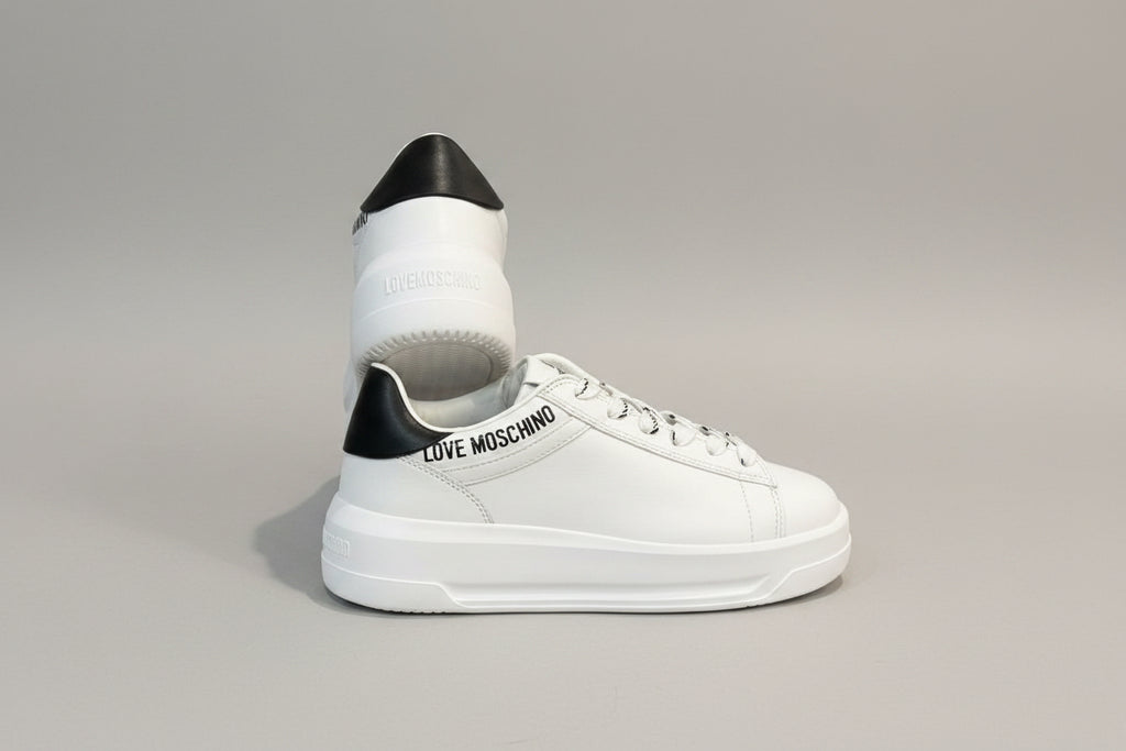 LOVE MOSCHINO - SCARPA - DONNA