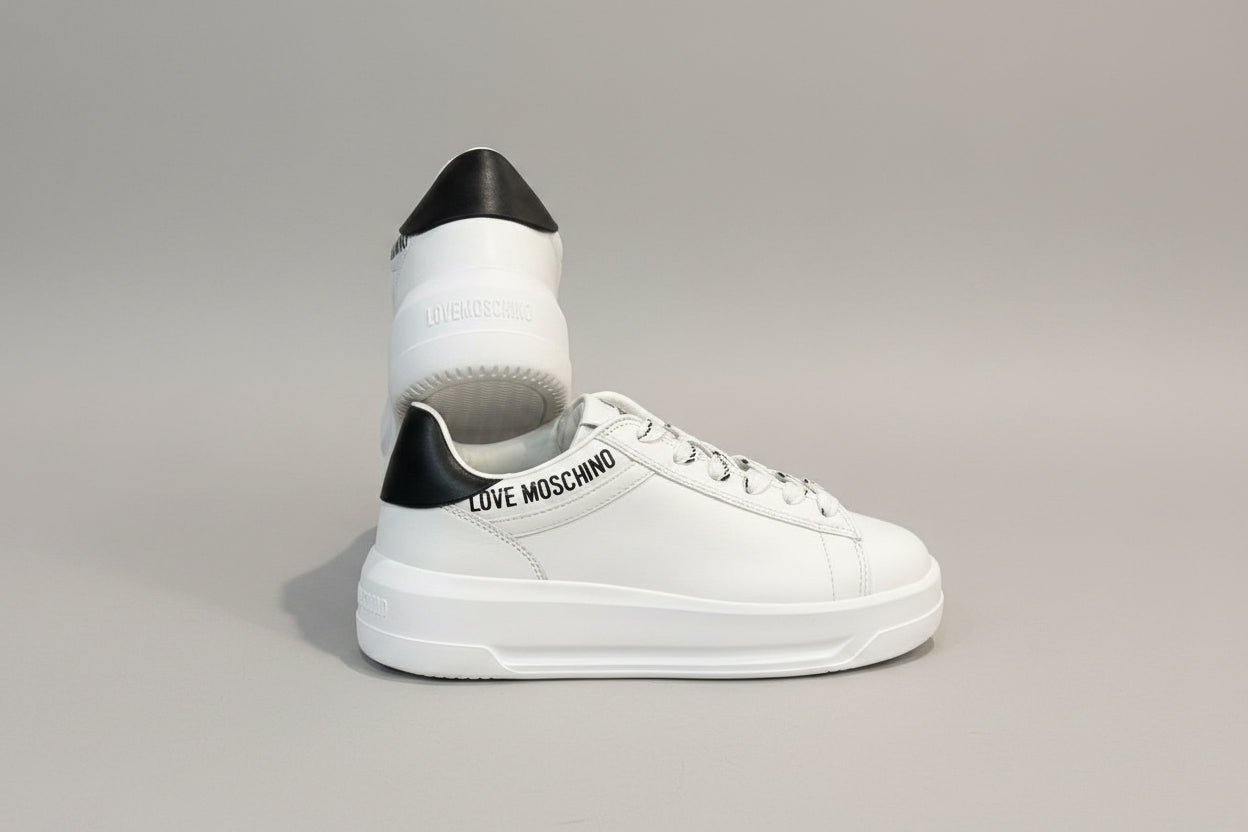 LOVE MOSCHINO - SCARPA - DONNA