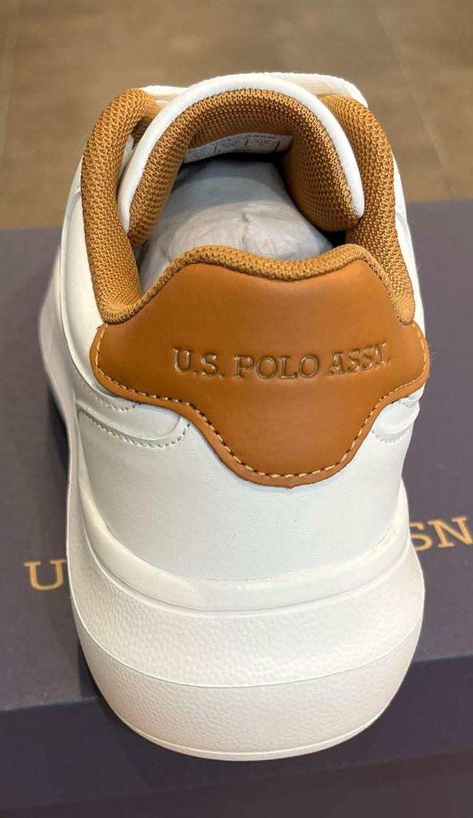 US POLO - SCARPA - DONNA