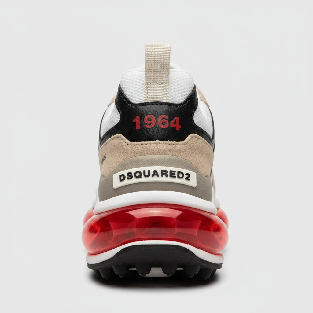 DSQUARED2 - SCARPA - UOMO