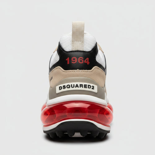 DSQUARED2 - SCARPA - UOMO