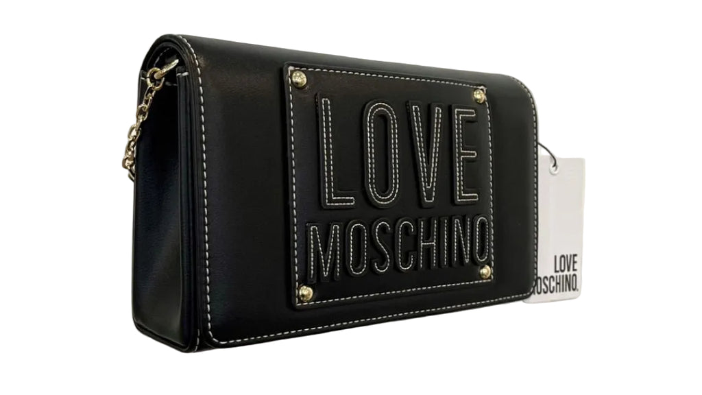 LOVE MOSCHINO - BORSETTA A TRACOLLA - DONNA