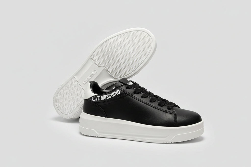 LOVE MOSCHINO - SCARPA - DONNA