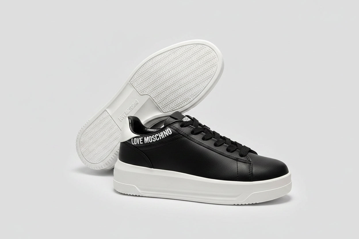 LOVE MOSCHINO - SCARPA - DONNA