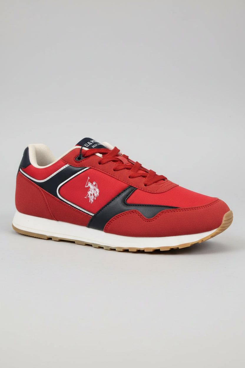 US POLO - SCARPA - UOMO