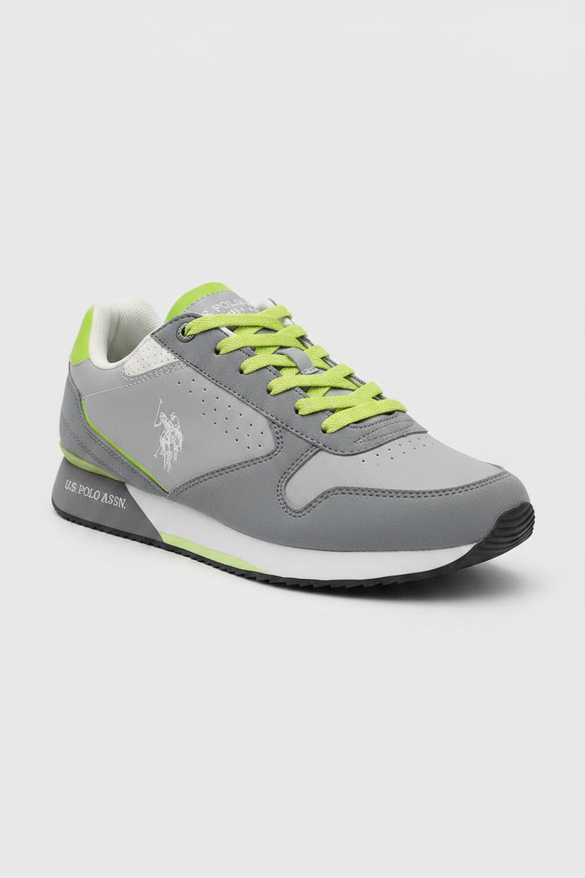 US POLO - SCARPA - UOMO