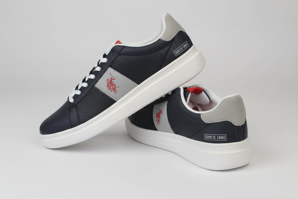 US POLO - SCARPA - UOMO