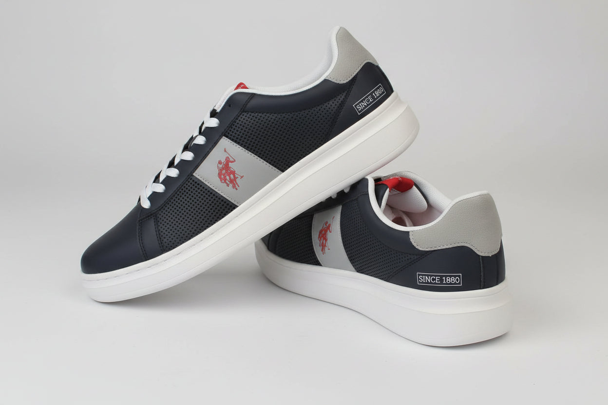US POLO - SCARPA - UOMO