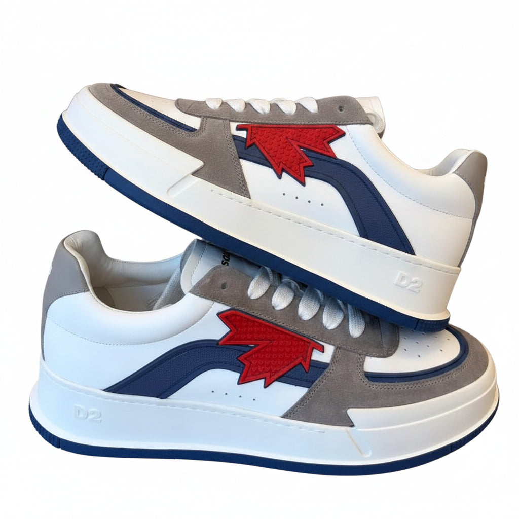 DSQUARED2 - SCARPA - UOMO